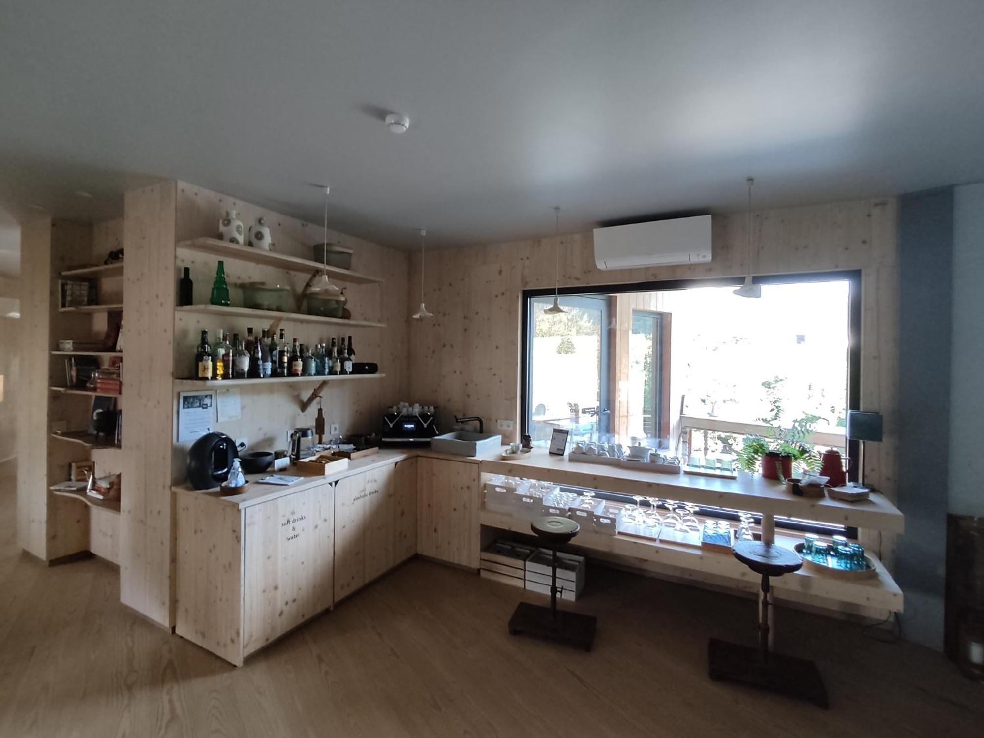阿尔瓦杜什 卡萨马托斯 - 自然浪漫之旅旅馆酒店 外观 照片